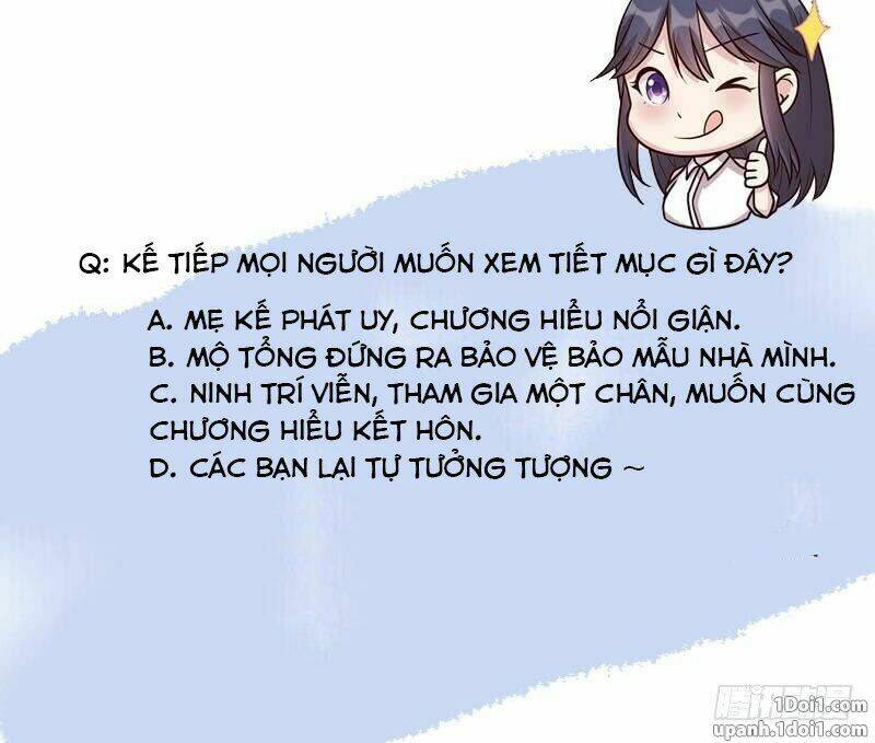 Nam Thần Manh Bảo Tận Diệt Chapter 39 - Trang 2