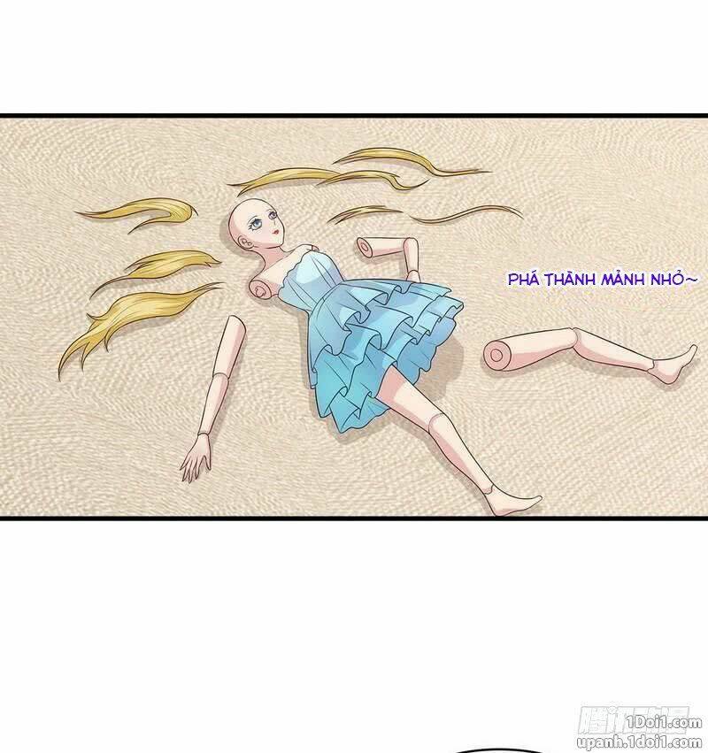 Nam Thần Manh Bảo Tận Diệt Chapter 39 - Trang 2