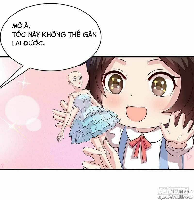 Nam Thần Manh Bảo Tận Diệt Chapter 39 - Trang 2