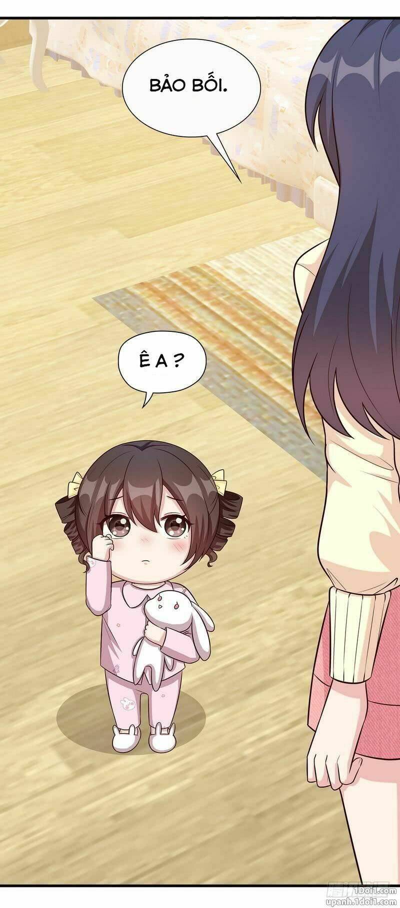 Nam Thần Manh Bảo Tận Diệt Chapter 44 - Trang 2