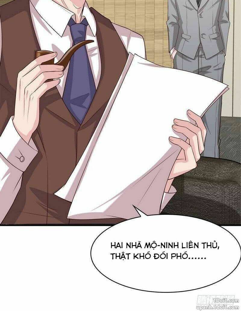 Nam Thần Manh Bảo Tận Diệt Chapter 44 - Trang 2