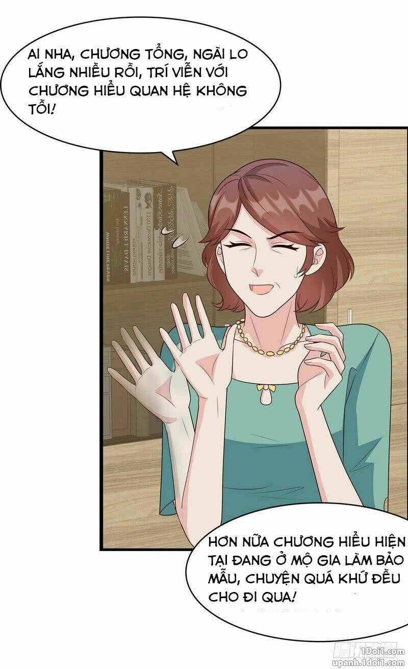 Nam Thần Manh Bảo Tận Diệt Chapter 44 - Trang 2