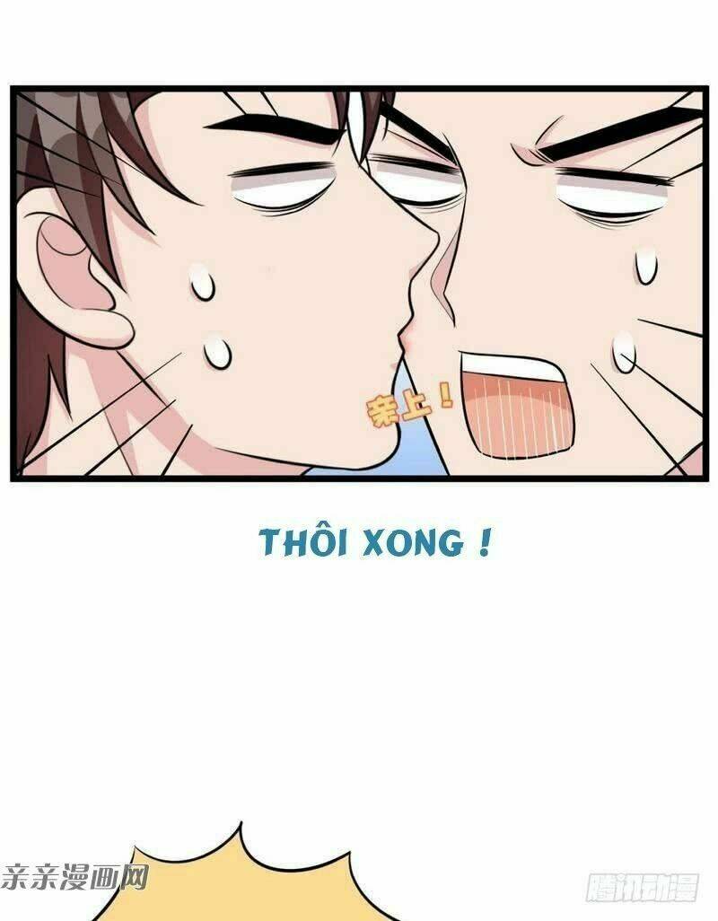 Nam Thần Manh Bảo Tận Diệt Chapter 48 - Trang 2