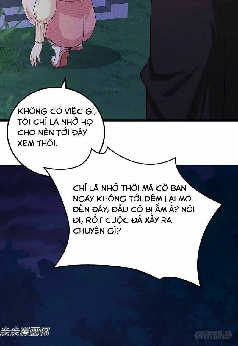 Nam Thần Manh Bảo Tận Diệt Chapter 50 - Trang 2