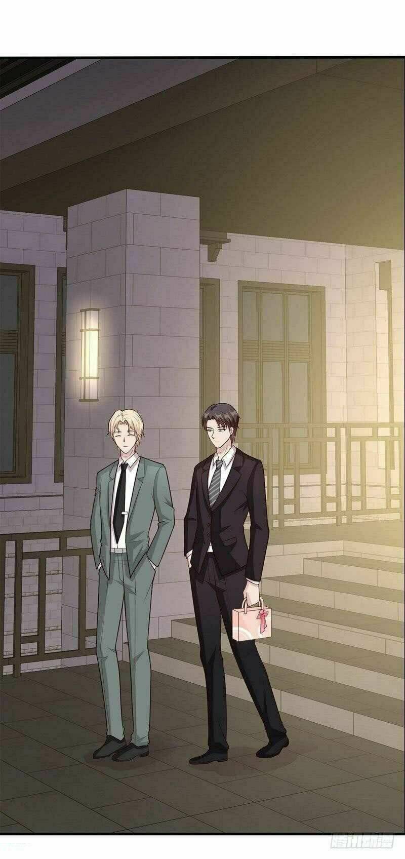 Nam Thần Manh Bảo Tận Diệt Chapter 53 - Trang 2