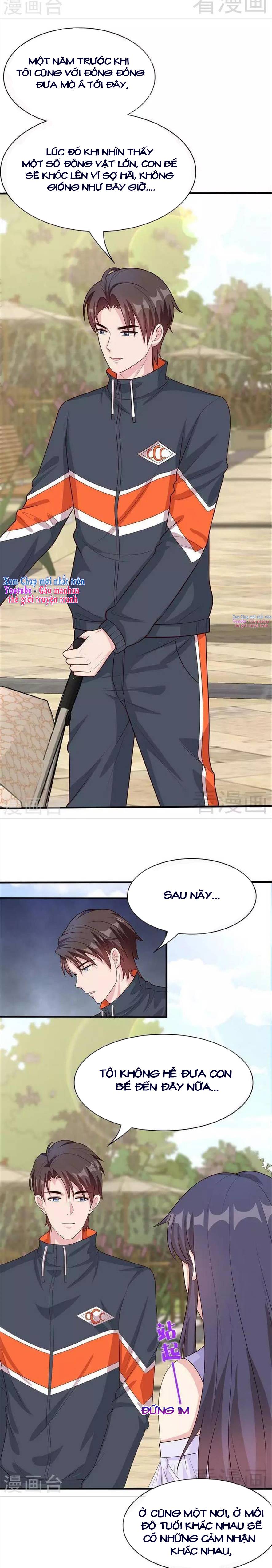 Nam Thần Manh Bảo Tận Diệt Chapter 56 - Trang 2