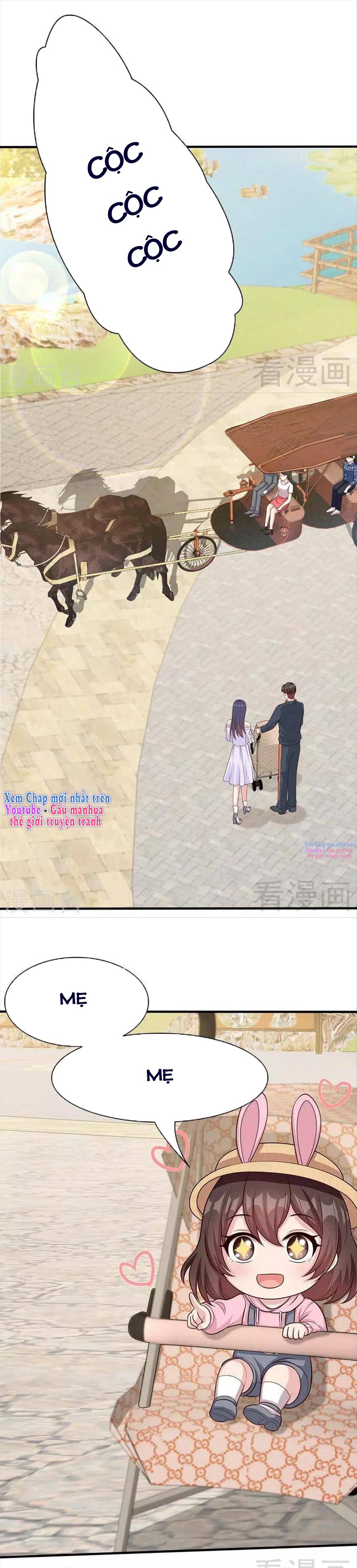 Nam Thần Manh Bảo Tận Diệt Chapter 56 - Trang 2