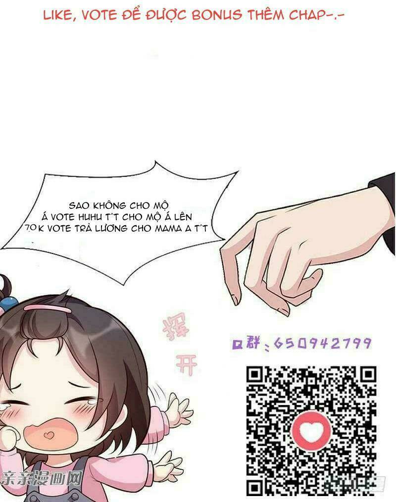 Nam Thần Manh Bảo Tận Diệt Chapter 58.2 - Trang 2