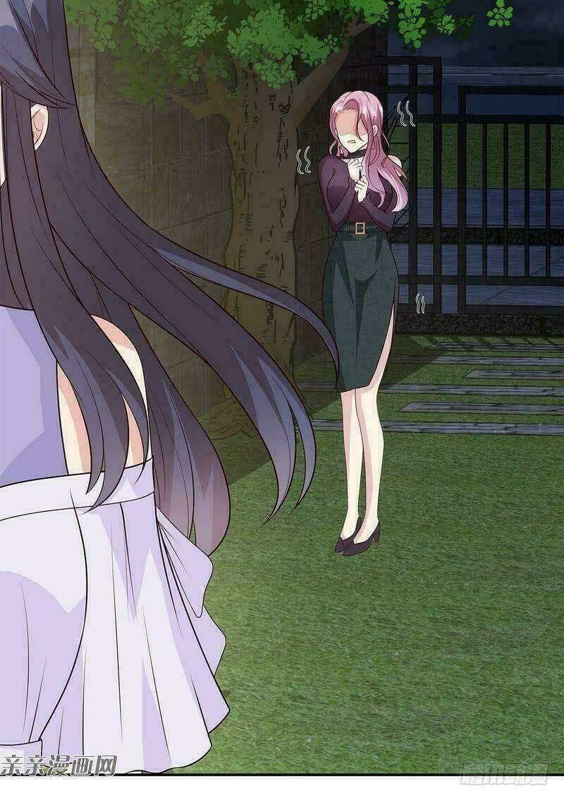 Nam Thần Manh Bảo Tận Diệt Chapter 59.1 - Trang 2