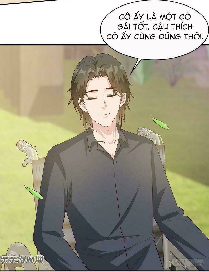 Nam Thần Manh Bảo Tận Diệt Chapter 62 - Trang 2