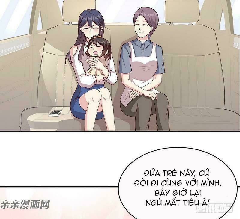 Nam Thần Manh Bảo Tận Diệt Chapter 63 - Trang 2