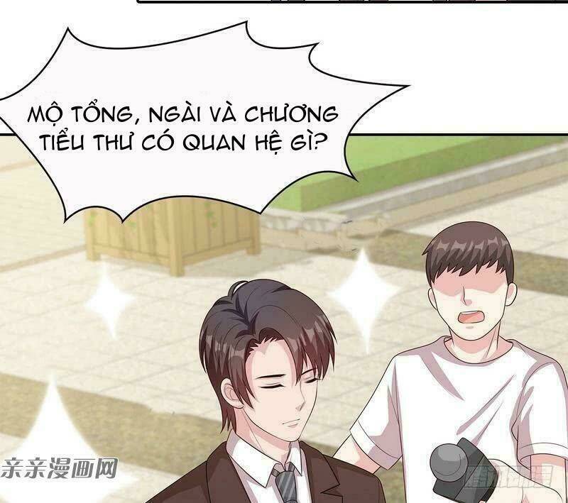 Nam Thần Manh Bảo Tận Diệt Chapter 64 - Trang 2