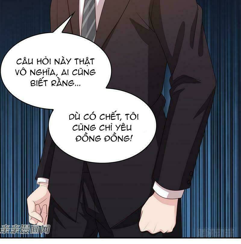 Nam Thần Manh Bảo Tận Diệt Chapter 64 - Trang 2