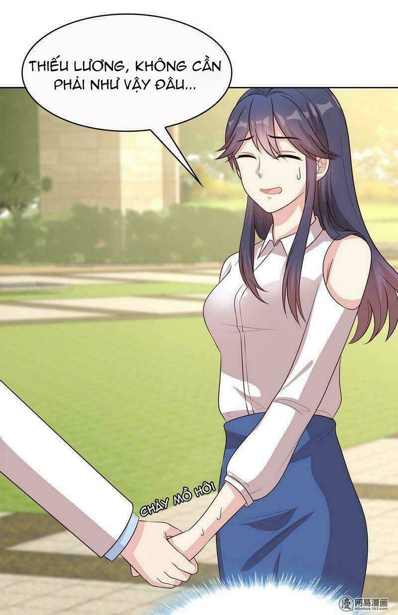 Nam Thần Manh Bảo Tận Diệt Chapter 65.1 - Trang 2