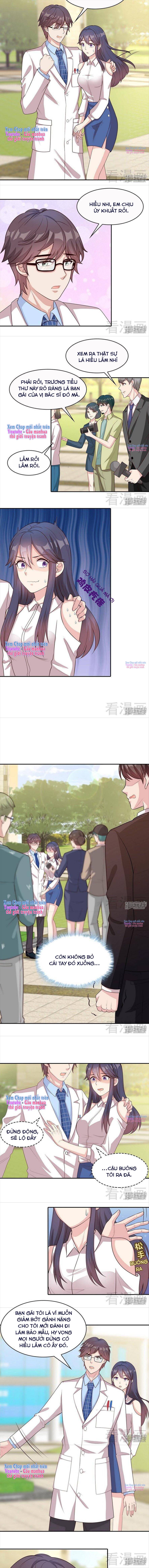 Nam Thần Manh Bảo Tận Diệt Chapter 65 - Trang 2