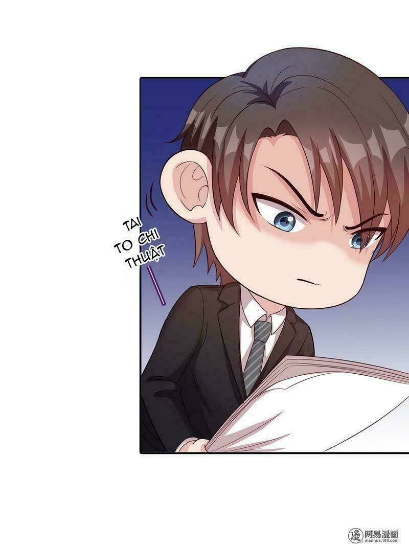 Nam Thần Manh Bảo Tận Diệt Chapter 67.1 - Trang 2