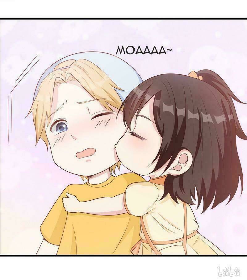 Nam Thần Manh Bảo Tận Diệt Chapter 68.2 - Trang 2