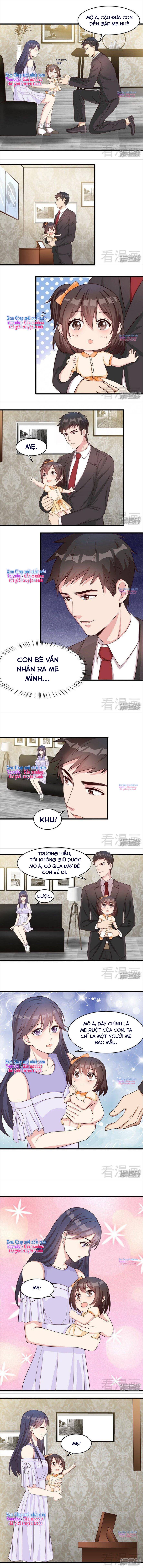 Nam Thần Manh Bảo Tận Diệt Chapter 69 - Trang 2
