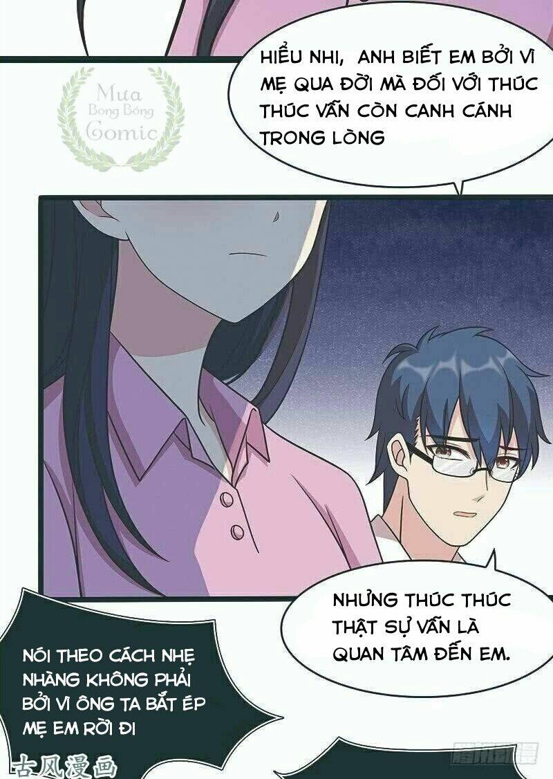 Nam Thần Manh Bảo Tận Diệt Chapter 7 - Trang 2