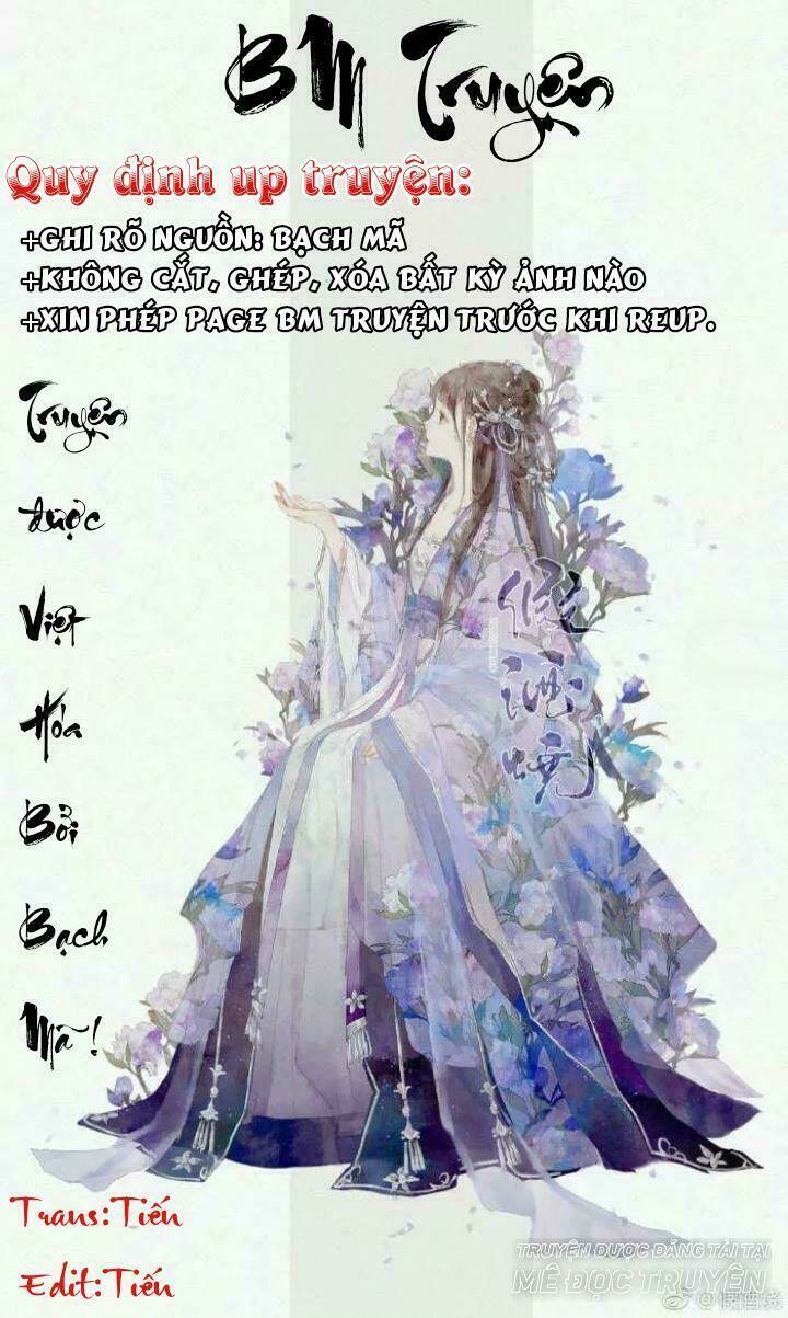 Nam Thần Manh Bảo Tận Diệt Chapter 70.1 - Trang 2