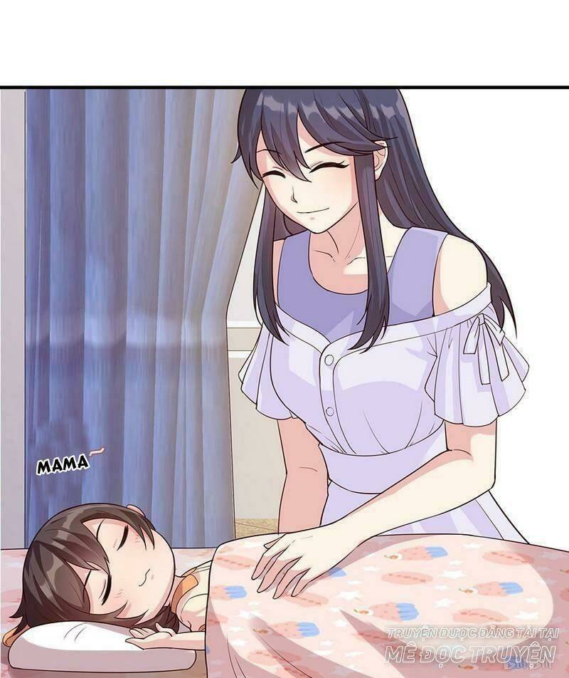 Nam Thần Manh Bảo Tận Diệt Chapter 70.1 - Trang 2