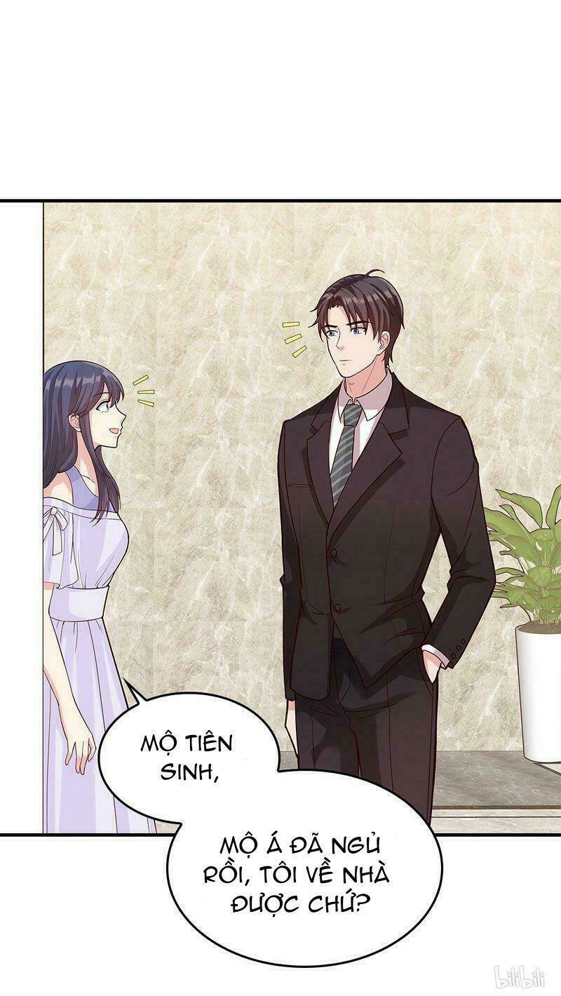 Nam Thần Manh Bảo Tận Diệt Chapter 70.1 - Trang 2