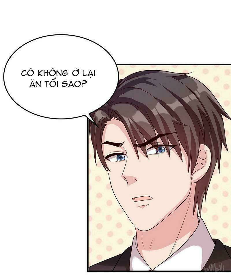 Nam Thần Manh Bảo Tận Diệt Chapter 70.1 - Trang 2