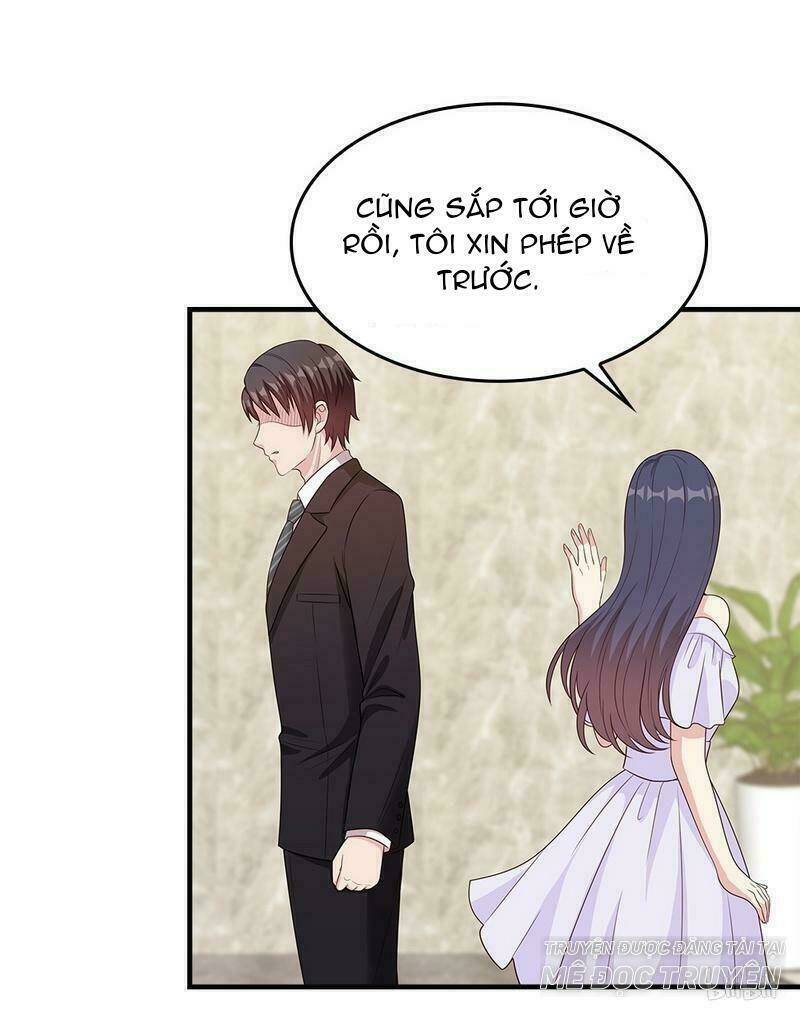 Nam Thần Manh Bảo Tận Diệt Chapter 70.1 - Trang 2