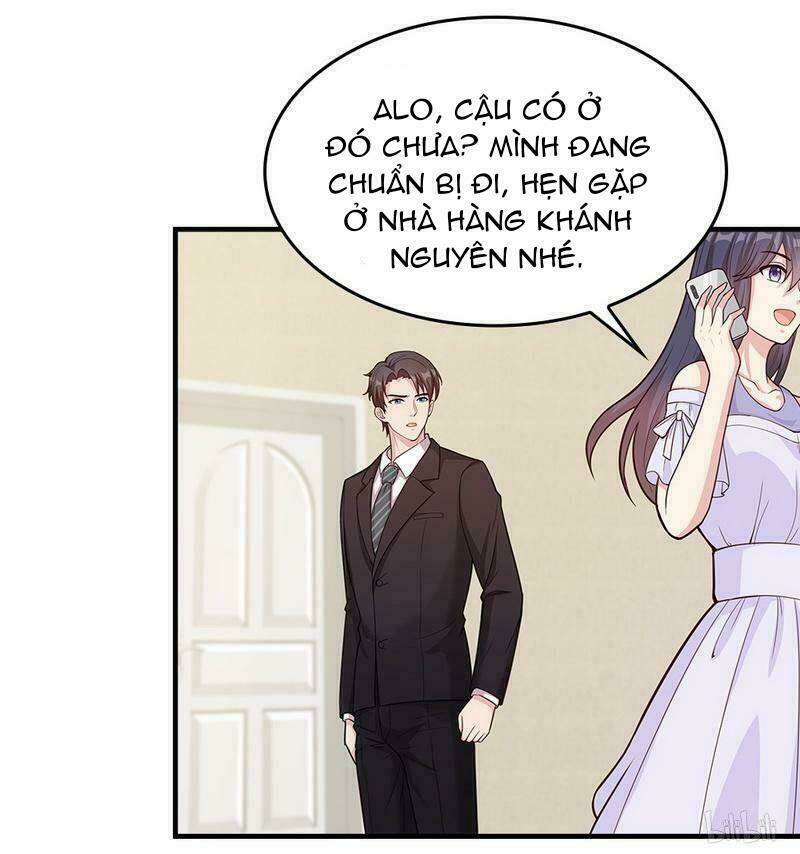 Nam Thần Manh Bảo Tận Diệt Chapter 70.1 - Trang 2