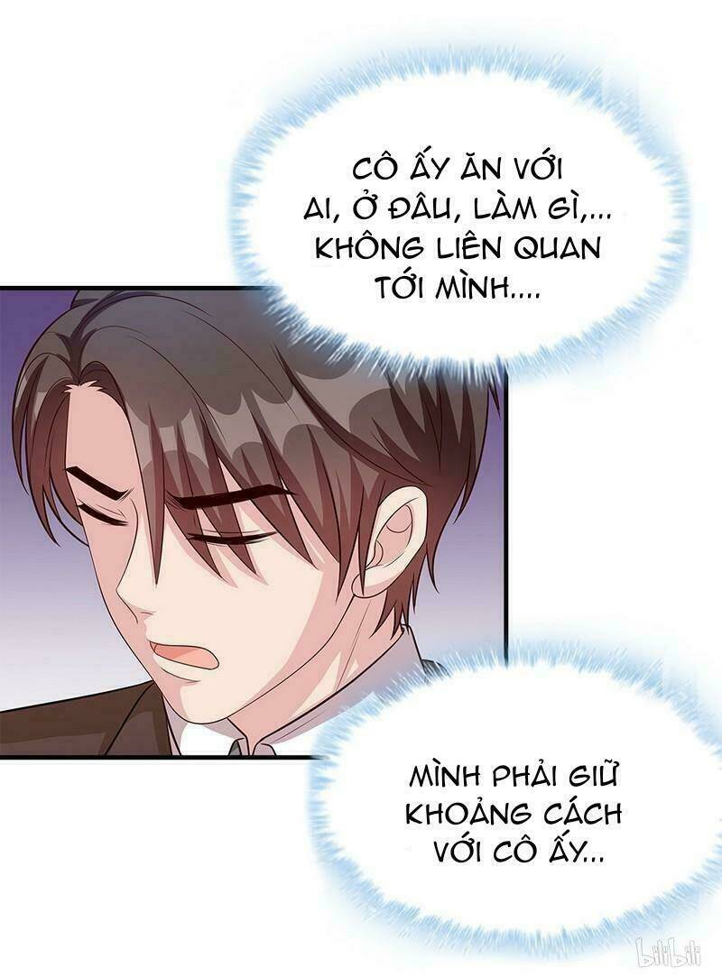 Nam Thần Manh Bảo Tận Diệt Chapter 70.1 - Trang 2