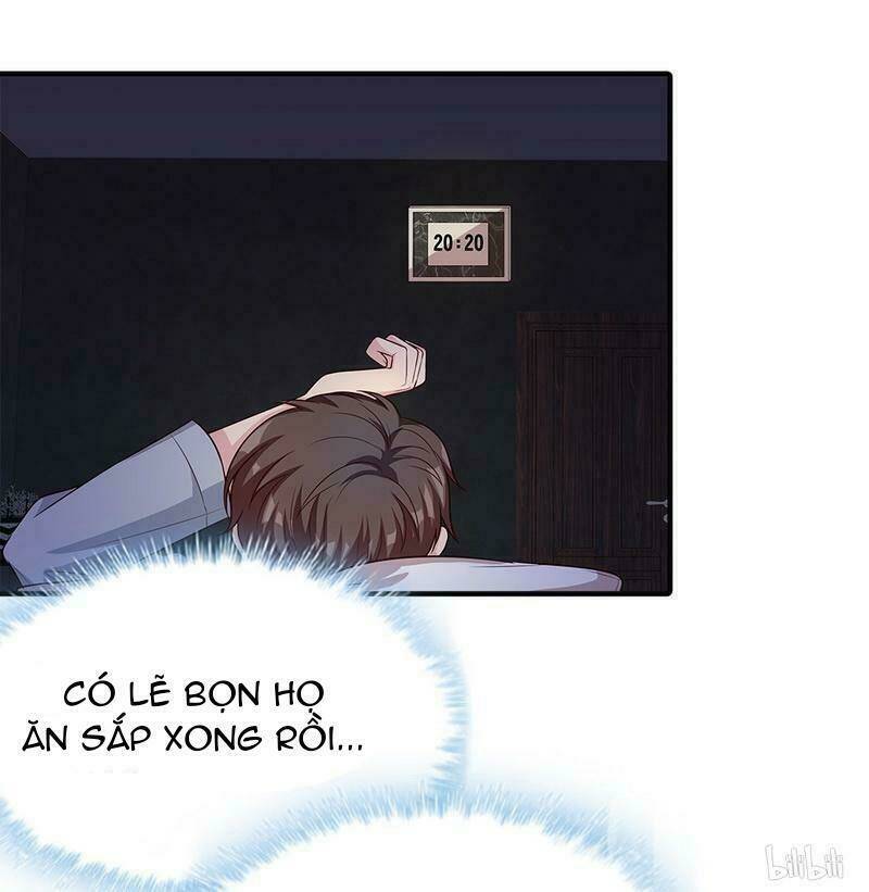 Nam Thần Manh Bảo Tận Diệt Chapter 70.1 - Trang 2