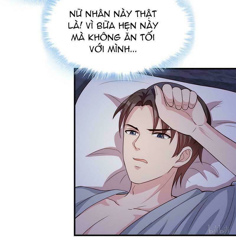 Nam Thần Manh Bảo Tận Diệt Chapter 70.1 - Trang 2