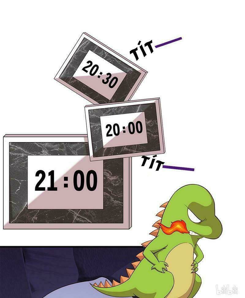 Nam Thần Manh Bảo Tận Diệt Chapter 70.1 - Trang 2