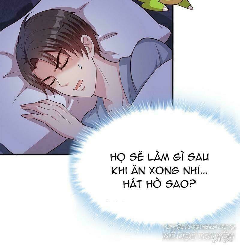 Nam Thần Manh Bảo Tận Diệt Chapter 70.1 - Trang 2