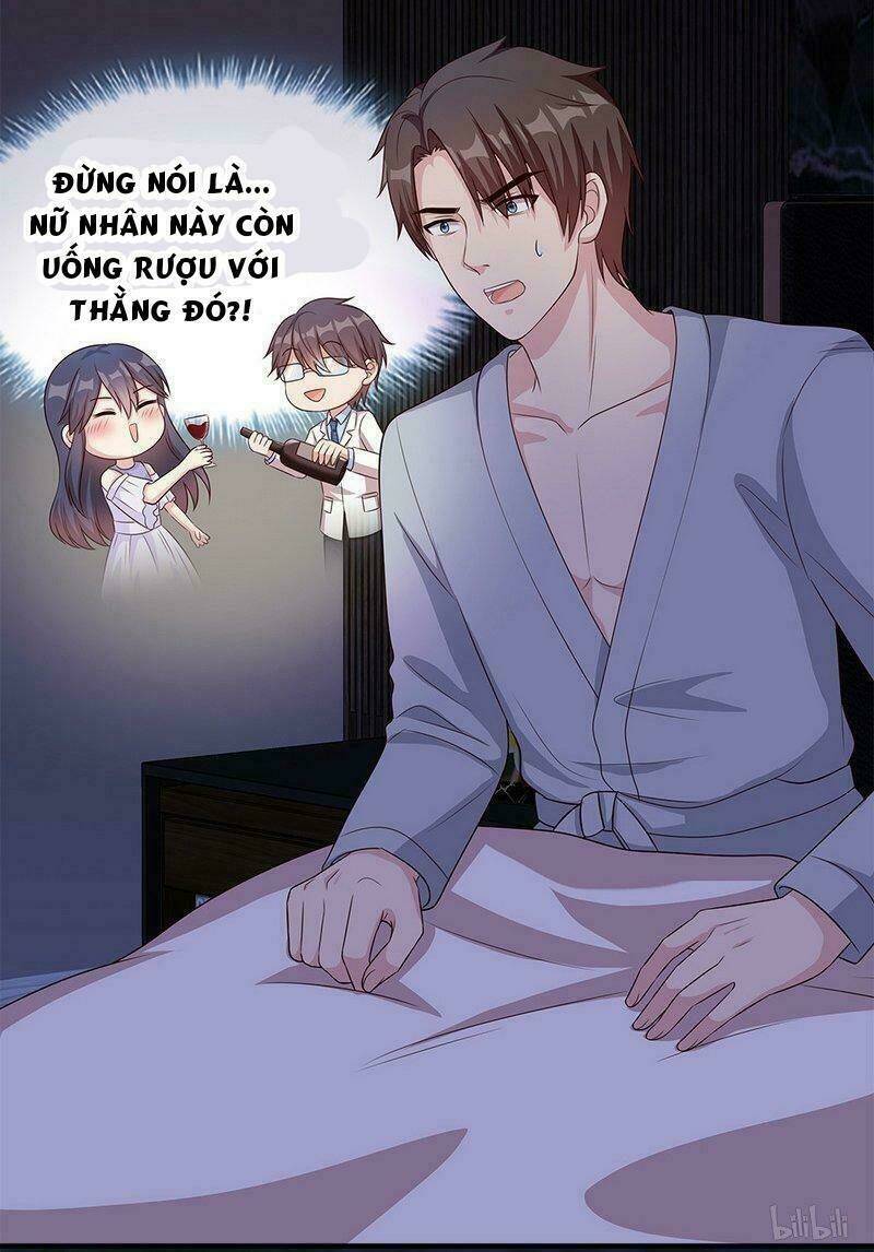 Nam Thần Manh Bảo Tận Diệt Chapter 70.1 - Trang 2