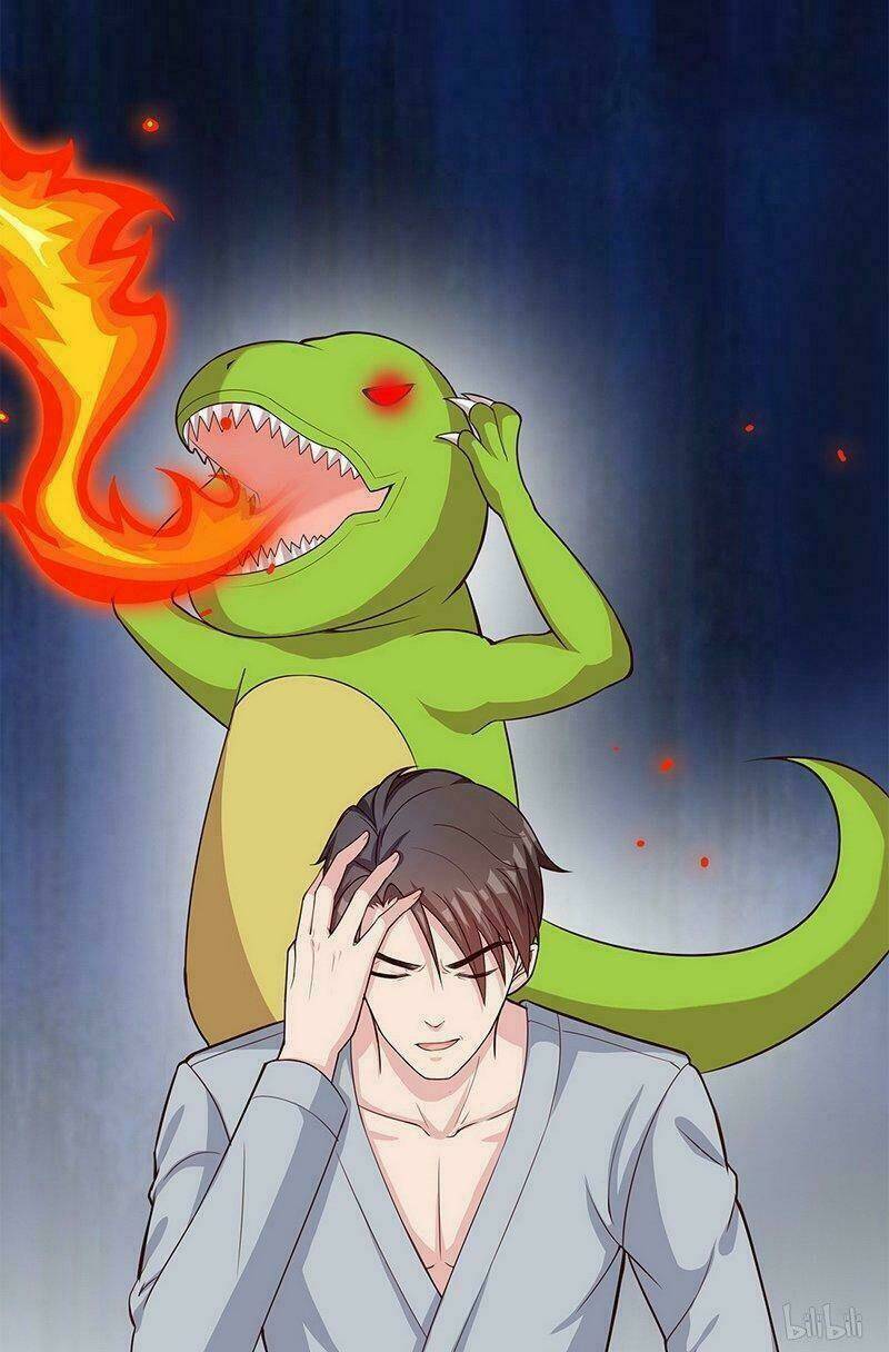 Nam Thần Manh Bảo Tận Diệt Chapter 70.1 - Trang 2