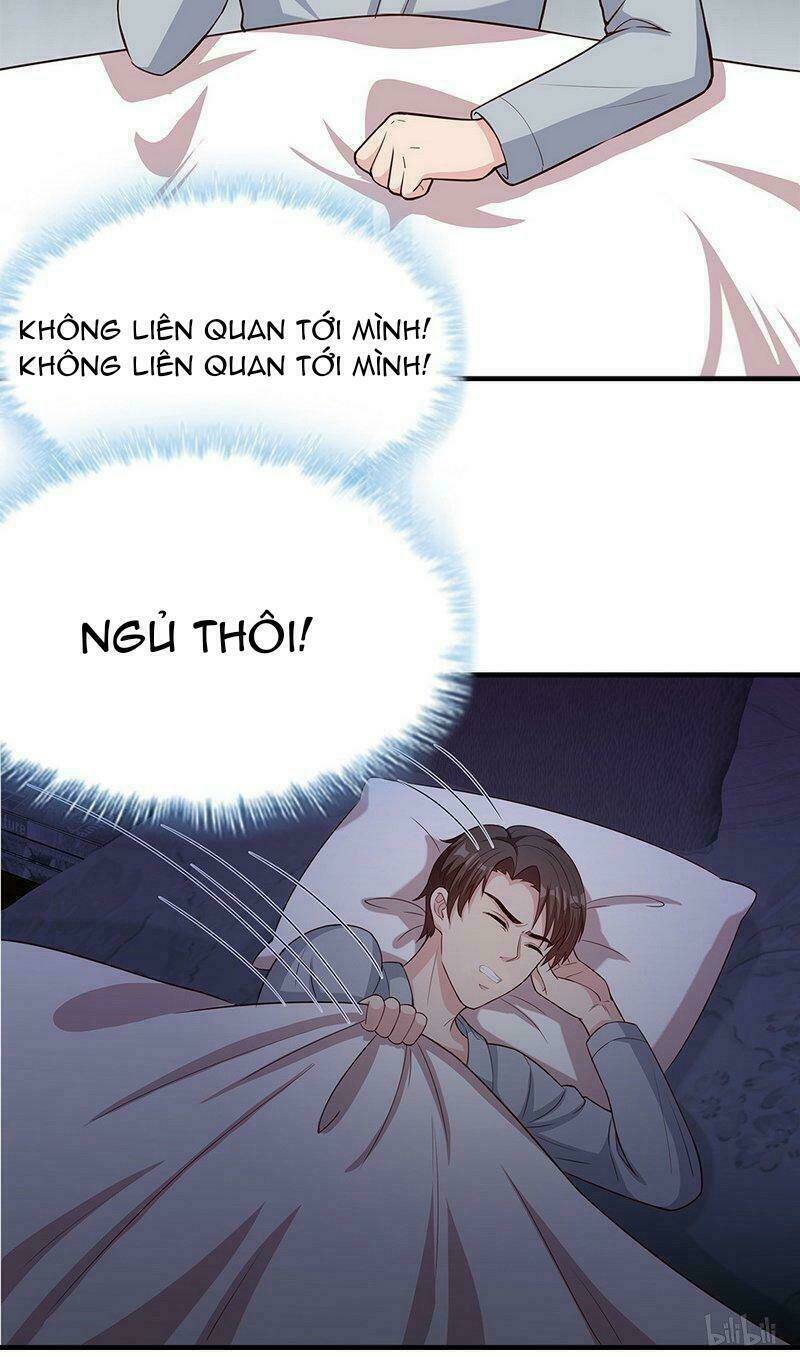 Nam Thần Manh Bảo Tận Diệt Chapter 70.1 - Trang 2