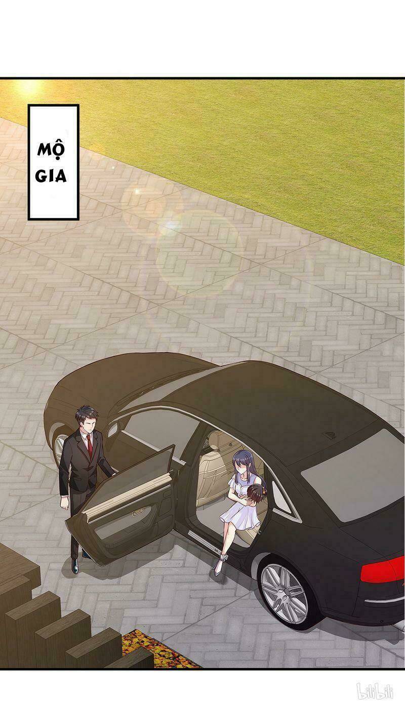 Nam Thần Manh Bảo Tận Diệt Chapter 70.1 - Trang 2