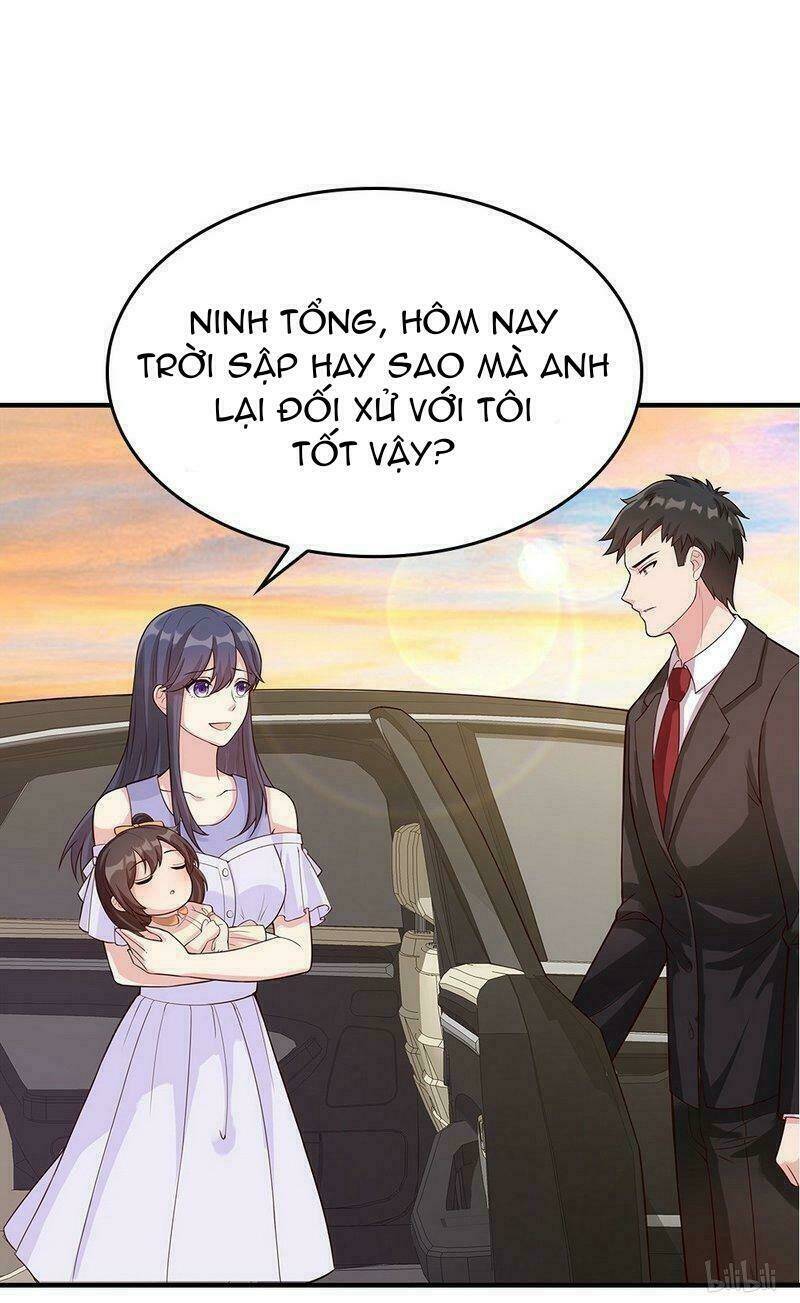 Nam Thần Manh Bảo Tận Diệt Chapter 70.1 - Trang 2