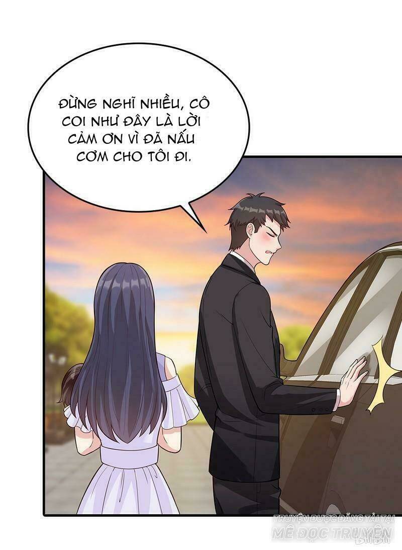 Nam Thần Manh Bảo Tận Diệt Chapter 70.1 - Trang 2