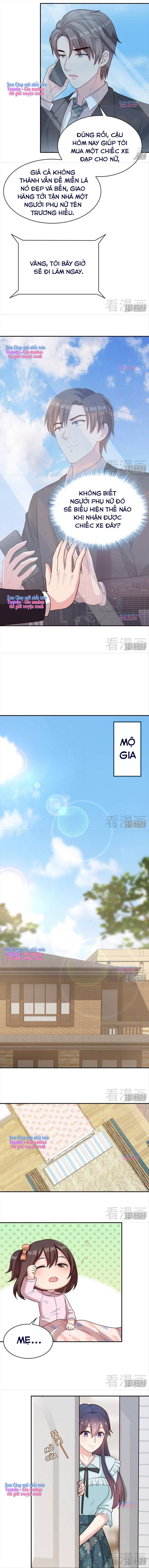 Nam Thần Manh Bảo Tận Diệt Chapter 71 - Trang 2