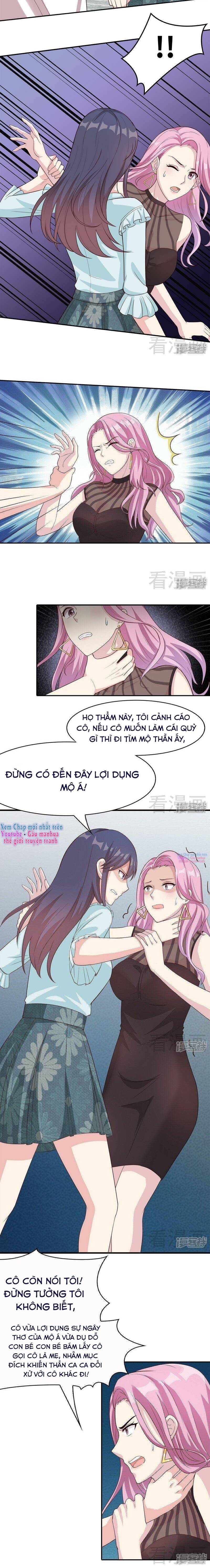 Nam Thần Manh Bảo Tận Diệt Chapter 72 - Trang 2