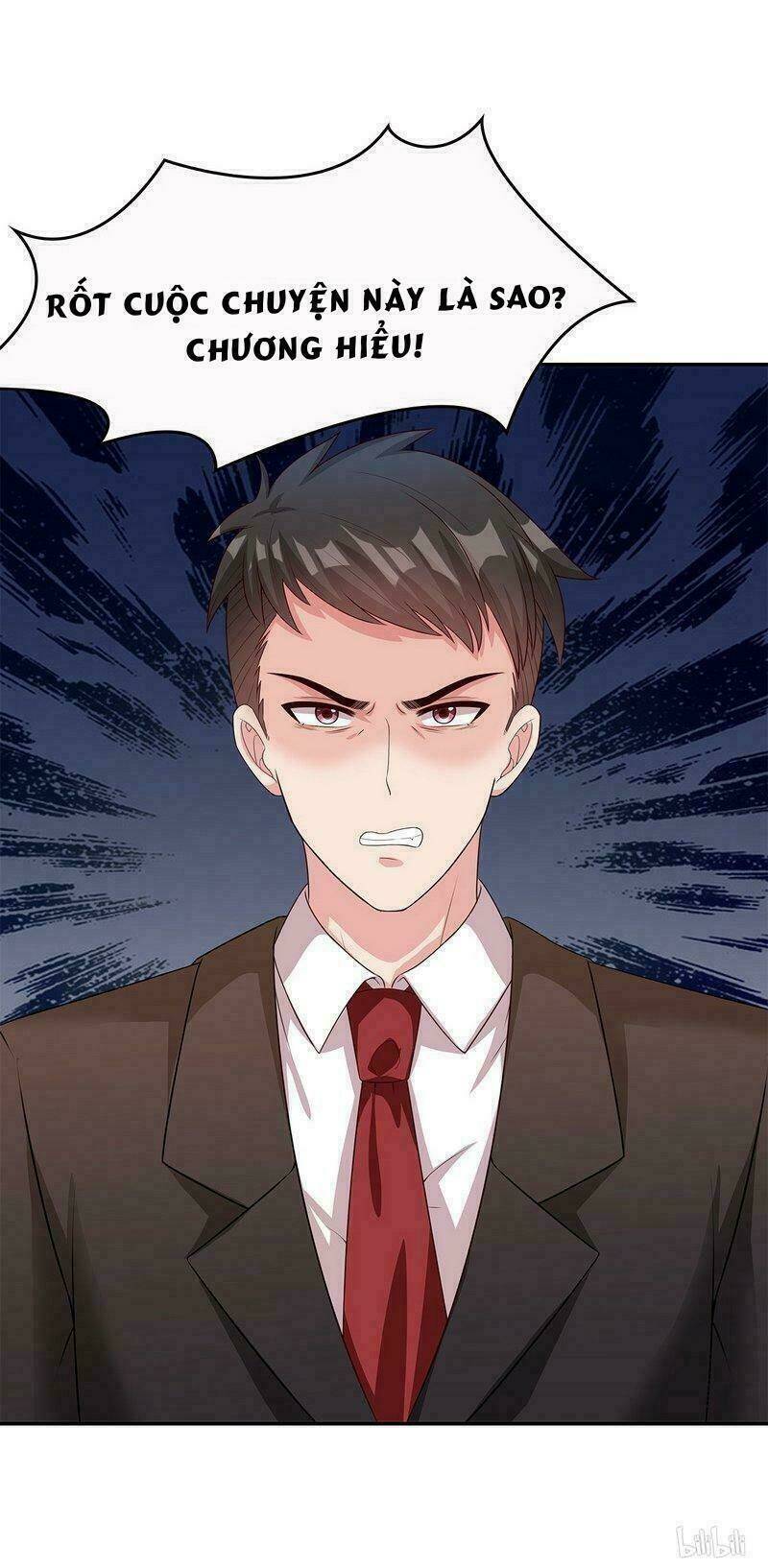 Nam Thần Manh Bảo Tận Diệt Chapter 73 - Trang 2