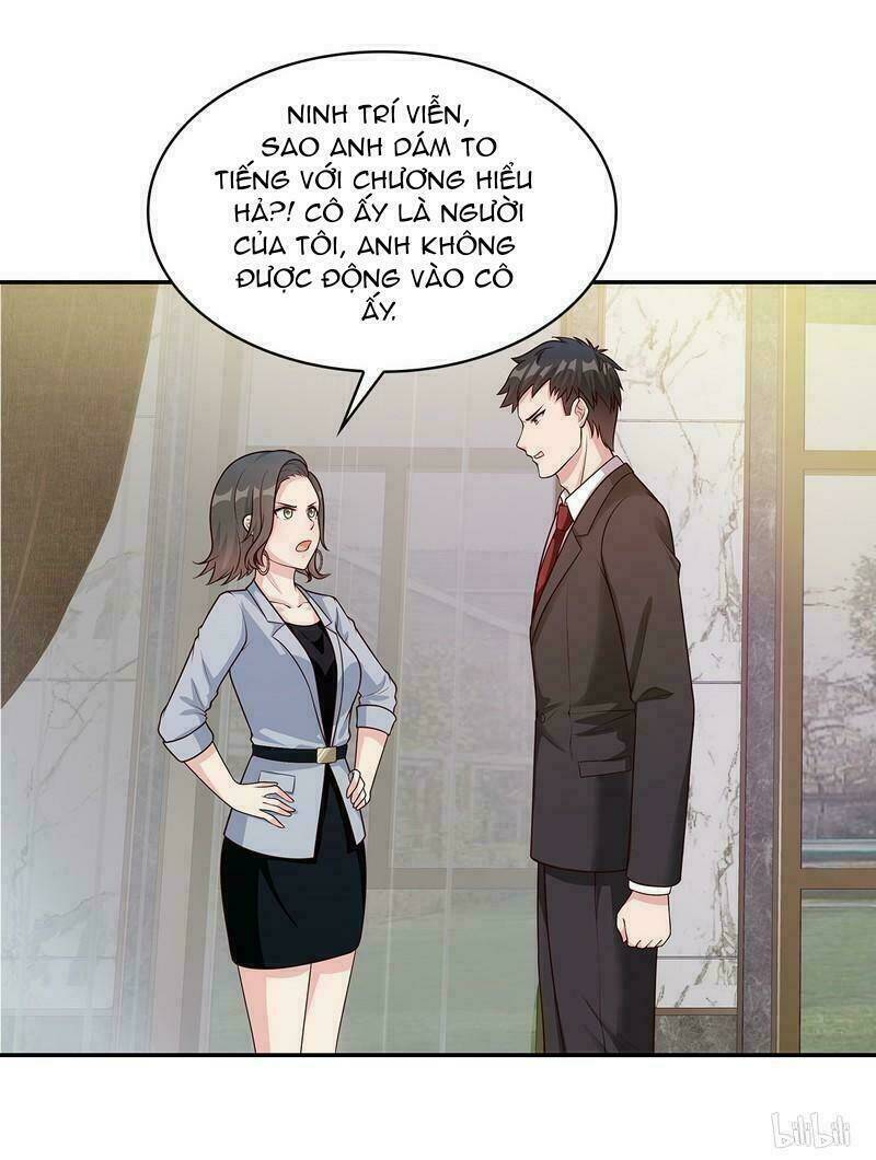 Nam Thần Manh Bảo Tận Diệt Chapter 73 - Trang 2