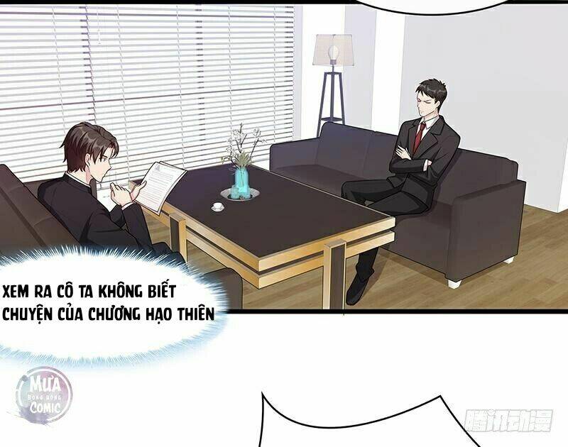 Nam Thần Manh Bảo Tận Diệt Chapter 8.1 - Trang 2