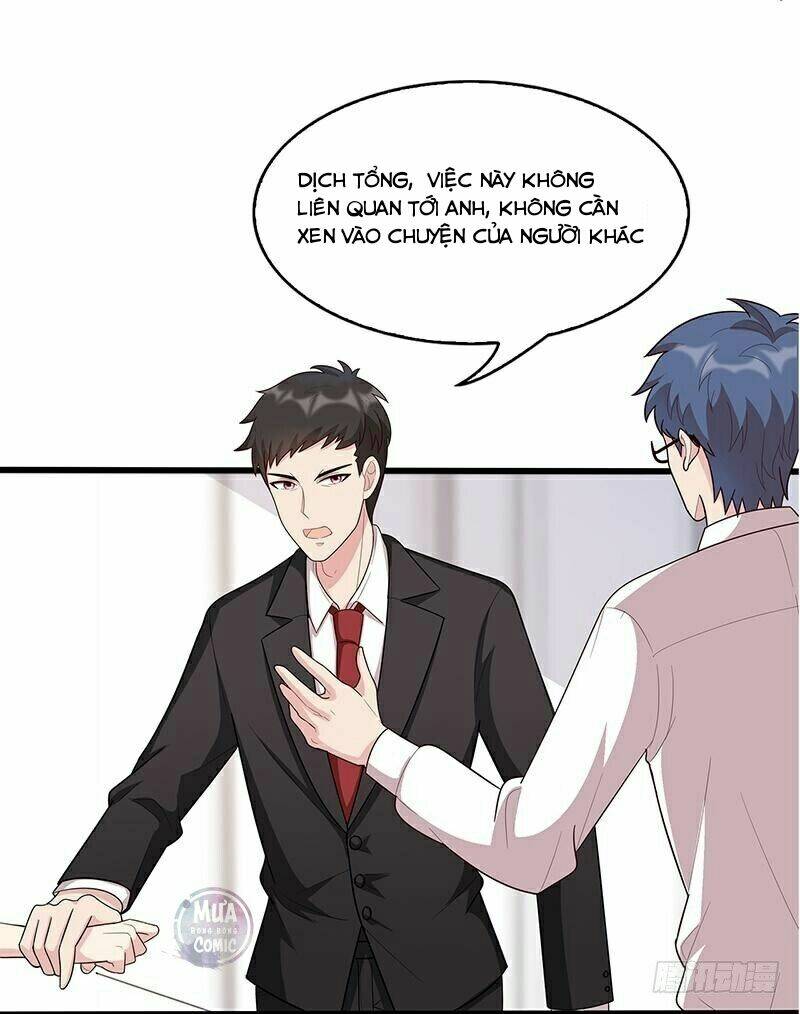 Nam Thần Manh Bảo Tận Diệt Chapter 8.2 - Trang 2