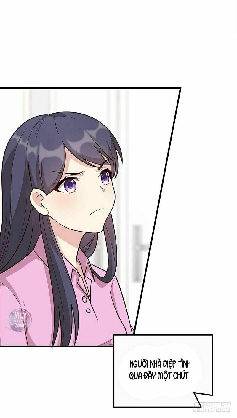 Nam Thần Manh Bảo Tận Diệt Chapter 9 - Trang 2