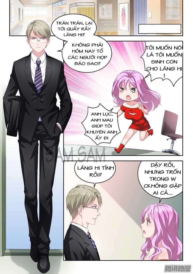 Nam Thần Quốc Dân Biến Thân Chapter 2 - Trang 2