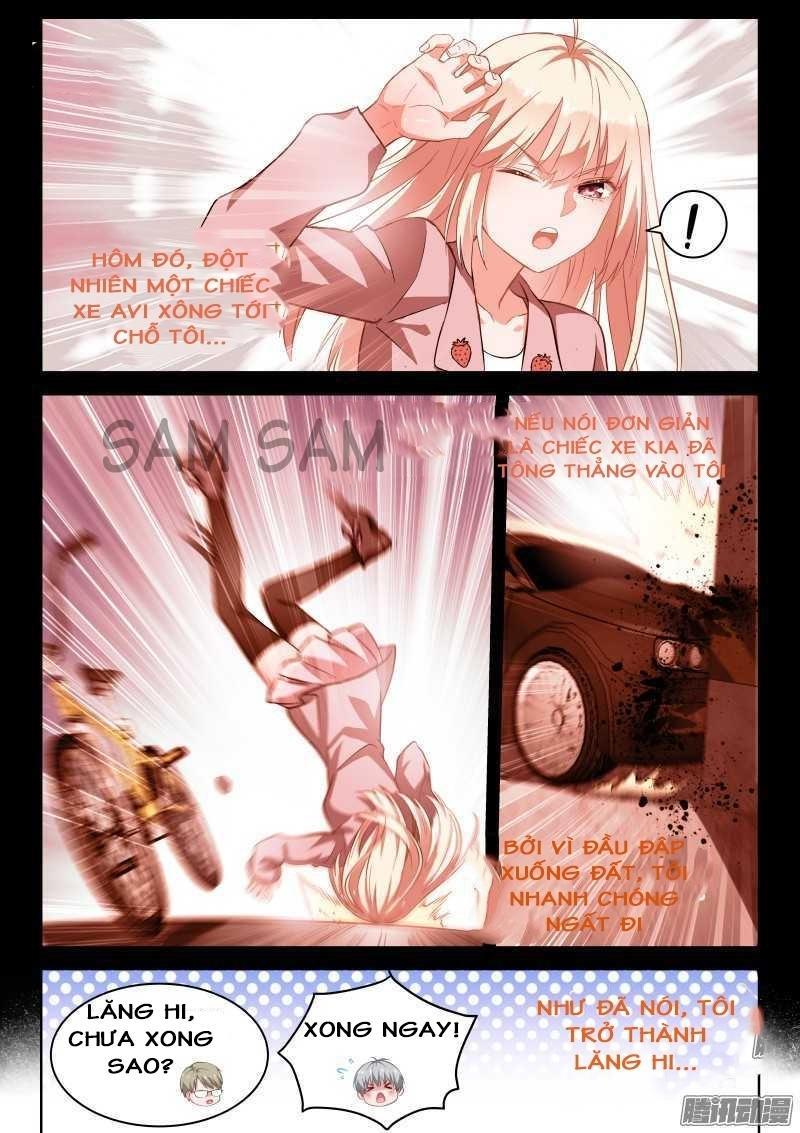 Nam Thần Quốc Dân Biến Thân Chapter 2 - Trang 2