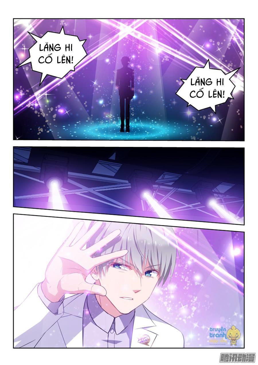 Nam Thần Quốc Dân Biến Thân Chapter 20 - Trang 2